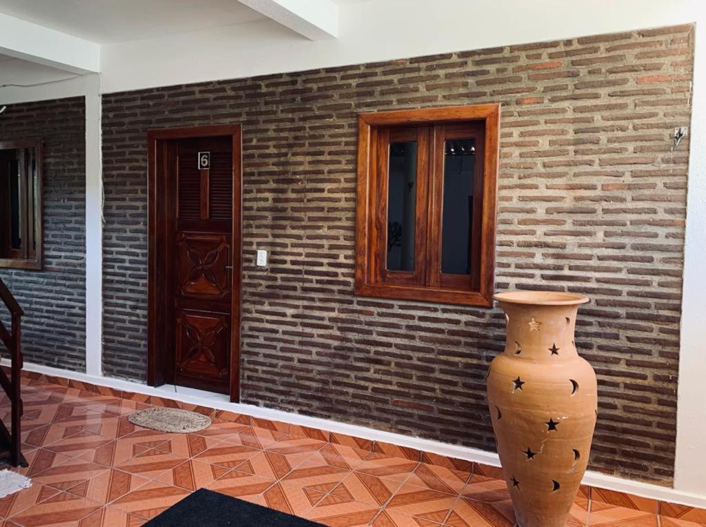 Coral Negro 賓館 Jijoca de Jericoacoara