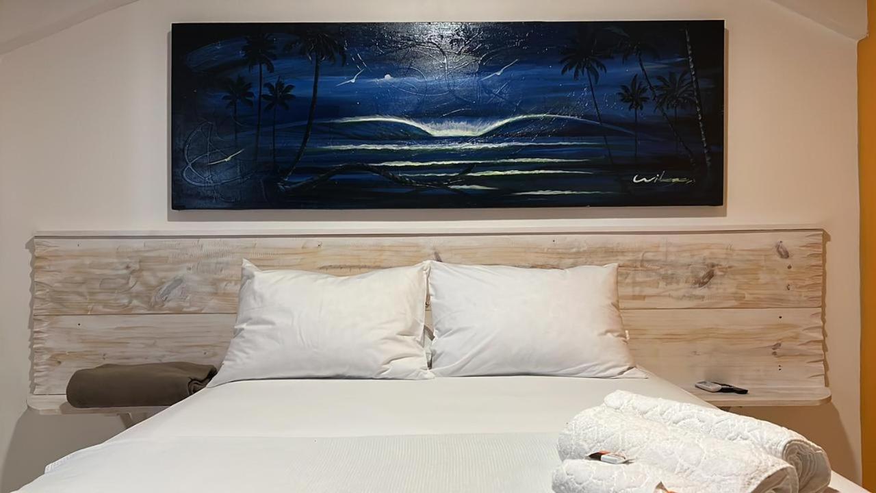 賓館 Coral Negro Jijoca de Jericoacoara